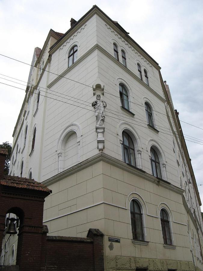 Ferienwohnung Вірменська 14 Центр Не Далеко Від Ж Д Вокзалу Звітні Документи Lemberg Exterior foto
