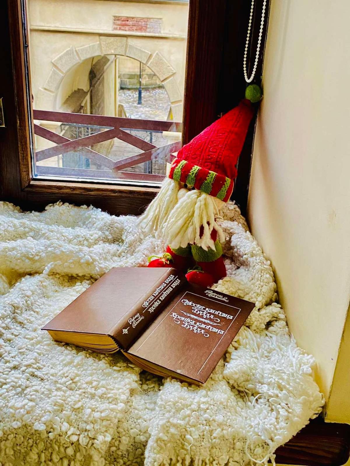 Ferienwohnung Вірменська 14 Центр Не Далеко Від Ж Д Вокзалу Звітні Документи Lemberg Exterior foto